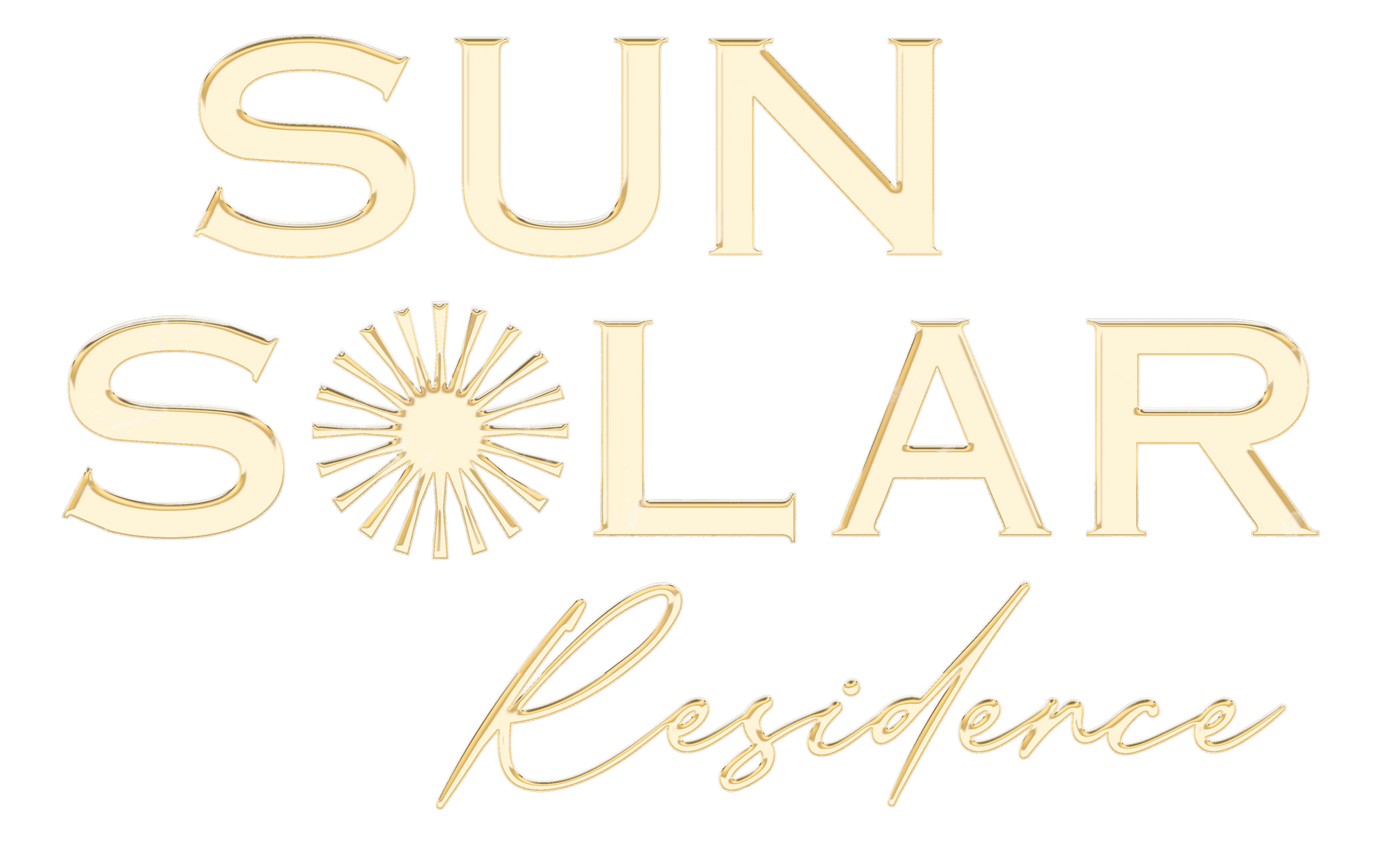 Sun Solar Residence